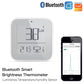 Bluetooth Smart Brightness Thermometer - MOES